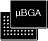 uBGA